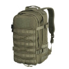 Helikon-Tex Raccoon Mk2 Backpack Cordura® batoh, olive green 20l