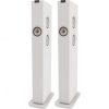 Repro All In One Kef LS60 Wireless / Mineral White / 1ks