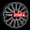 ATS Obsession 7.5x18 5x108 ET48 diamond-black frontpolished