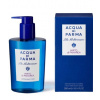 Acqua Di Parma Blue Mediterraneo Mirto Di Panarea - tekuté mýdlo na tělo i ruce Objem: 300 ml