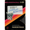 Sunderworld: Neuvěřitelná zklamání Leopolda Berryho