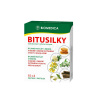 Bitusilky bylinné pastilky s medem 15+2ks