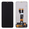 LCD Realme C20 C21 RMX3201 dotyková deska Black černá