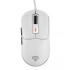 Myš Genesis KRYPTON 660 RGB (NMG-2190) biela