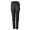 Nohavice CALIBER TECH, ALPINESTARS, dámske (sivá antracit, vel. 31)