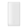 AppleMix Externá batéria / powerbanka BELKIN pre zariadenia Apple - 10000 mAh - 18W výstup - biela