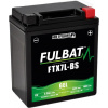 Gélová batéria FULBAT FTX7L-BS GEL (YTX7L-BS GEL)