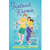 Instant Karma (Marissa Meyer)