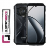 Doogee S118 Farba: Stříbrná