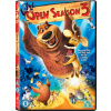 Open Season 3 DVD