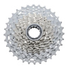 Shimano 10-kazeta CS-HG81 SLX 11-34 zubov Dyna-Sys, v krabičke