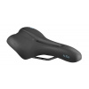 Sedlo SELLE ROYAL FLOAT Athletic čierne