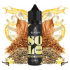 Příchuť Bombo Solo Juice S&V: Smooth Tobacco (Jemná tabáková směs) 15ml