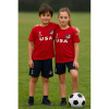 FIFA World Cup™ dres – Futbalová detská súprava USA: veľkosť 10-12 rokov