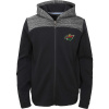 Fanatics Dětská mikina Minnesota Wild NHL Centripedal Full-Zip Hoodie Veľkosť: Dětské M (9 - 11 let)
