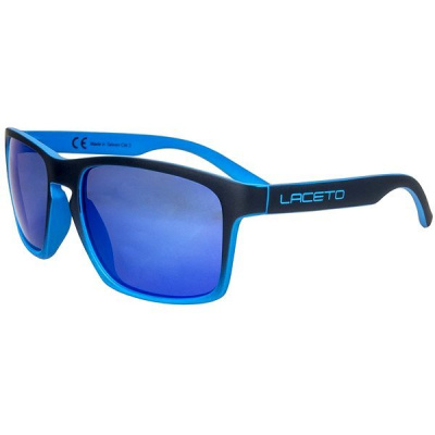 Laceto LUCIO Blue LT-M90783-BL