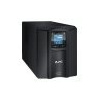 APC Smart-UPS C 2000VA (1,3 kW) LCD 230V SMC2000I