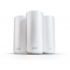 NETGEAR Orbi 870 Tri pásma (2,4 GHz / 5 GHz / 6 GHz) Biela 5 Vnútorný (RBE873-100EUS)