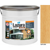 HET® SOLDECOL PREMIUM Lazura olejová tenkovrstvá na dřevo Barva (odstín): SLP 400, Velikost balení: 2,5 l