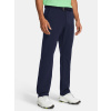 Tmavomodré športové nohavice Under Armour UA Tech Tapered Pant modrá 38-32 Under Armour 196885739958