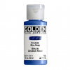 Akrylová farba GOLDEN Fluid 118 ml