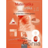 Matematika 8 Aritmetika Pracovní sešit - Helena Binterová, Eduard Fuchs, Pavel Tlustý