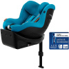 Cybex Sirona Gi i-Size Plus 2023 Beach Blue