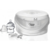 Tommee tippee Parný sterilizátor do mikrovlnnej rúry Closer to nature