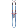 C.A.M.P. Gyro Lanyard Double + 3 × 2125 Délka: 5 m
