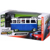 MAISTO Volkswagen Van Samba 1/24 2,4 GHz R/C 81529