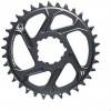 SRAM X-SYNC 2 EAGLE SL Lunar Grey 36z. BOOST 11.6218.042.018