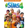 The Sims 4 Deluxe (Digital) PC