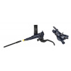 SHIMANO Brzda kotoučová přední komplet SLX M7100 100 cm