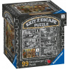 RAVENSBURGER Únikové EXIT puzzle Strašidelné sídlo 5: Na pôde 99 dielikov
