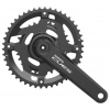 kliky Shimano CUES FC-U4010 2x9/10 46x30z 175mm černé original balení