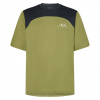 OAKLEY dres Free Ride SS zelená M