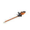 BLACK+DECKER Elektrické plotové nožnice 500W BEHTS401