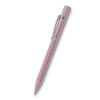 Mechanická ceruzka Faber-Castell Grip 2010 - Vyberanie farieb 0041/23105 + 5 rokov záruka, poistenie a darček ZADARMO