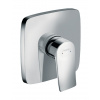 Hansgrohe Metris sprchová batéria podomietková chrómová 31456000