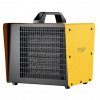 Elektrický ohrievač Adler 3 kW (AD 7740)