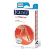 JOBST ULTRA SHEER kompresívne stehenné pančuchy I.KT, s lemom, so zatvorenou špičkou, karamelové, veľ. IV., 1x1 pár