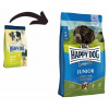 Happy Dog Supreme Junior Lamb Rice 2x 10 kg