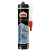HENKEL Silikón Pattex Premium Express, sanitárny, biely, 280 ml