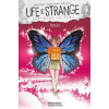 Life is Strange Vol. 4: Partners In Time: Tracks