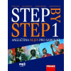 Step by Step 1 UČ - Angličtina nejen pro samouky + MP3