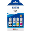 Epson 101 EcoTank 4-colour Multipack C13T03V64A