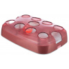 Cat Activity SOCCER, 33 x 23.5 cm, plast