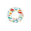 Intex 59241 Nafukovacie koleso 61cm - ryba