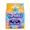 Mini Furby plyšové hračky Luv Lee
