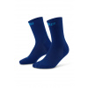 CEP Core Run Mid Cut Socks 5.0 Vysoké ponožky pánské Barva: dark blue, Velikost: IV